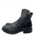 FIORENTINI+BAKER (フィオレンティーニ+ベイカー) レザーシューズ ブラック サイズ:41：10000円
