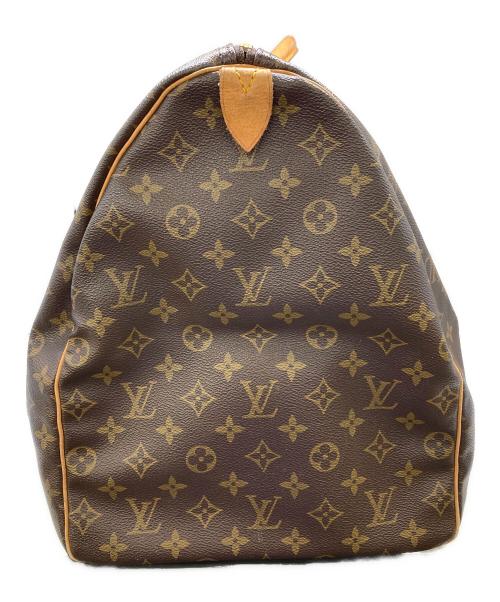 LOUIS VUITTON（ルイ ヴィトン）LOUIS VUITTON (ルイ ヴィトン) キーポル60 ブラウンの古着・服飾アイテム