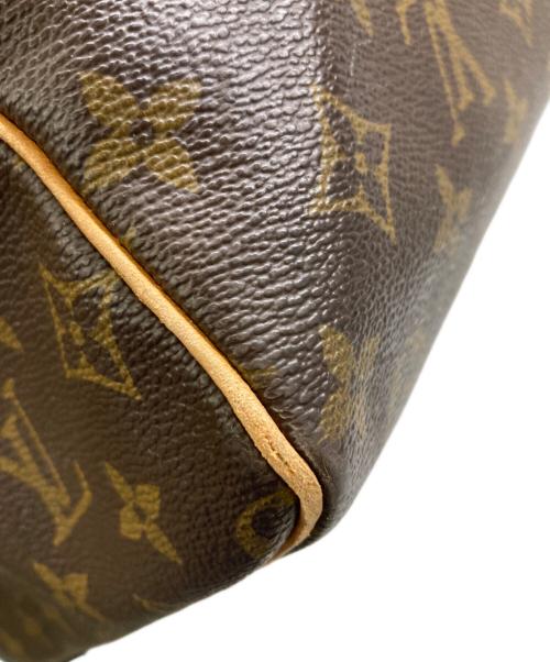 LOUIS VUITTON（ルイ ヴィトン）LOUIS VUITTON (ルイ ヴィトン) キーポル60 ブラウンの古着・服飾アイテム