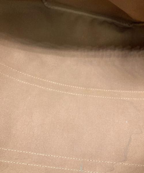 LOUIS VUITTON（ルイ ヴィトン）LOUIS VUITTON (ルイ ヴィトン) キーポル60 ブラウンの古着・服飾アイテム