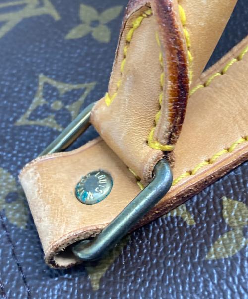 LOUIS VUITTON（ルイ ヴィトン）LOUIS VUITTON (ルイ ヴィトン) キーポル60 ブラウンの古着・服飾アイテム