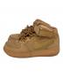 NIKE (ナイキ) Air Force 1 ブラウン サイズ:27cm：8000円