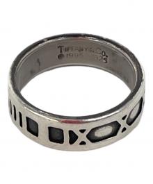 TIFFANY & Co.（ティファニー）の古着「シルバーリング」
