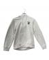 stussy（ステューシー）の古着「プルオーバーパーカー」｜アイボリー
