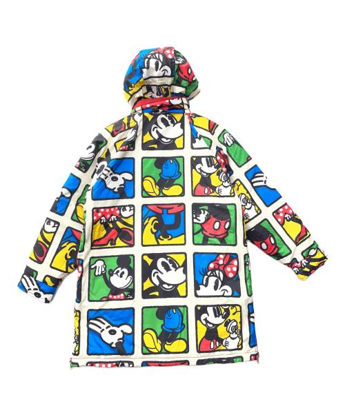 LEVI'S（リーバイス）LEVI'S (リーバイス) DISNEY (ディズニー) リバーシブルキルティングジャケット マルチカラー サイズ:Sの古着・服飾アイテム