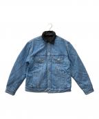LEVI'S×DISNEYリーバイス×ディズニー）の古着「リバーシブルジャケット」｜インディゴ