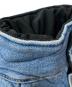 中古・古着 LEVI'S (リーバイス) DISNEY (ディズニー) リバーシブルジャケット インディゴ サイズ:Ｍ：9000円