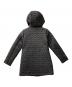 Kate Spade (ケイトスペード) Quilted Spade Flower Coat ブラック サイズ:XS：23000円