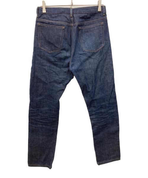 A.P.C.（アーペーセー）A.P.C. (アーペーセー) デニムパンツ インディゴ サイズ:W29の古着・服飾アイテム