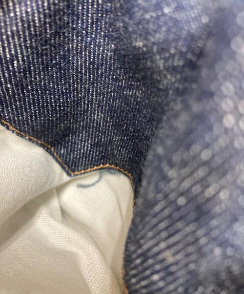 A.P.C.（アーペーセー）A.P.C. (アーペーセー) デニムパンツ インディゴ サイズ:W29の古着・服飾アイテム