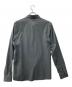 ARC'TERYX (アークテリクス) SKYLINE LS SHIRT グレー サイズ:Ｍ：14000円