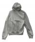 stussy (ステューシー) Dot Sport Zip Hoodie ライトグレー サイズ:Ｍ：11000円