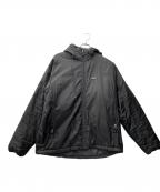 Patagoniaパタゴニア）の古着「パフボールジャケット」｜ブラック