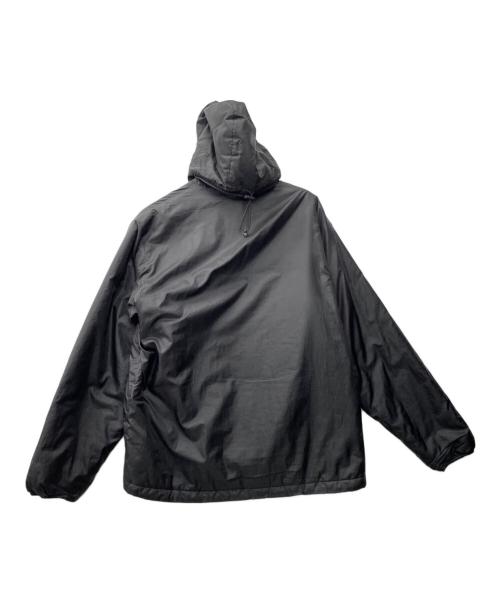 Patagonia（パタゴニア）Patagonia (パタゴニア) パフボールジャケット ブラック サイズ:Ｍの古着・服飾アイテム