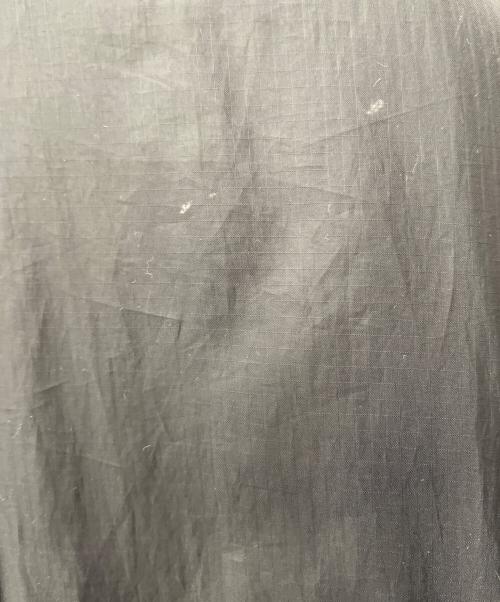 Patagonia（パタゴニア）Patagonia (パタゴニア) パフボールジャケット ブラック サイズ:Ｍの古着・服飾アイテム