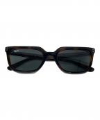 RAY-BANレイバン）の古着「サングラス」｜ブラウン