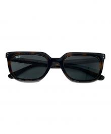 RAY-BAN（レイバン）の古着「サングラス」｜ブラウン