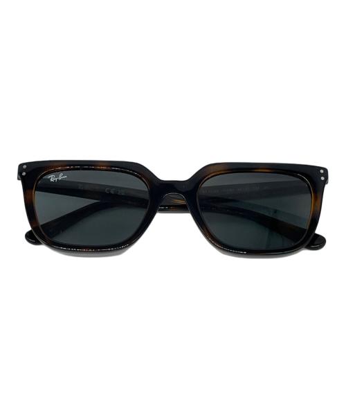 RAY-BAN（レイバン）RAY-BAN (レイバン) サングラス ブラウンの古着・服飾アイテム