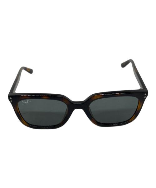 RAY-BAN（レイバン）RAY-BAN (レイバン) サングラス ブラウンの古着・服飾アイテム
