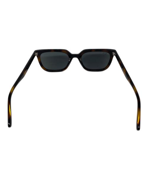 RAY-BAN（レイバン）RAY-BAN (レイバン) サングラス ブラウンの古着・服飾アイテム