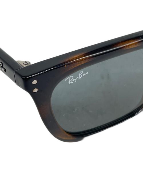 RAY-BAN（レイバン）RAY-BAN (レイバン) サングラス ブラウンの古着・服飾アイテム