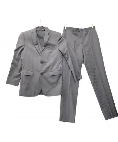 中古・古着通販】BURBERRY BLACK LABEL (バーバリーブラックレーベル