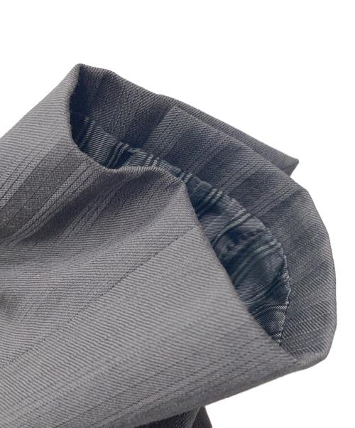 BURBERRY BLACK LABEL（バーバリーブラックレーベル）BURBERRY BLACK LABEL (バーバリーブラックレーベル) 3ピーススーツ グレー サイズ:不明の古着・服飾アイテム