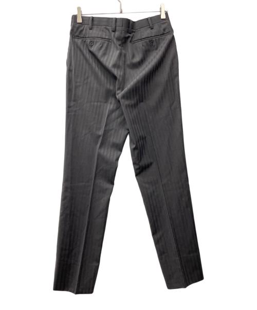 BURBERRY BLACK LABEL（バーバリーブラックレーベル）BURBERRY BLACK LABEL (バーバリーブラックレーベル) 3ピーススーツ グレー サイズ:不明の古着・服飾アイテム