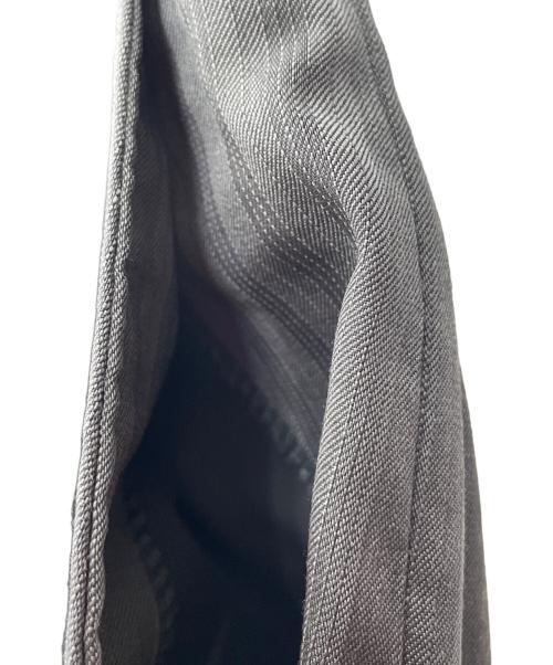 BURBERRY BLACK LABEL（バーバリーブラックレーベル）BURBERRY BLACK LABEL (バーバリーブラックレーベル) 3ピーススーツ グレー サイズ:不明の古着・服飾アイテム