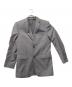 BURBERRY BLACK LABEL (バーバリーブラックレーベル) 3ピーススーツ グレー サイズ:不明：15000円