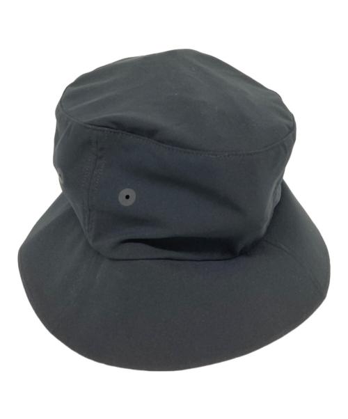 ARC'TERYX（アークテリクス）ARC'TERYX (アークテリクス) シンソロハット ブラックの古着・服飾アイテム