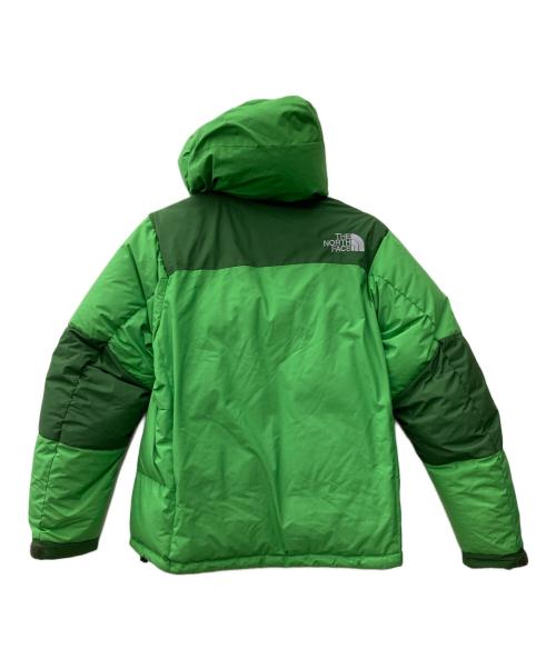 THE NORTH FACE（ザ ノース フェイス）THE NORTH FACE (ザ ノース フェイス) バルトロライトジャケット グリーン サイズ:Lの古着・服飾アイテム