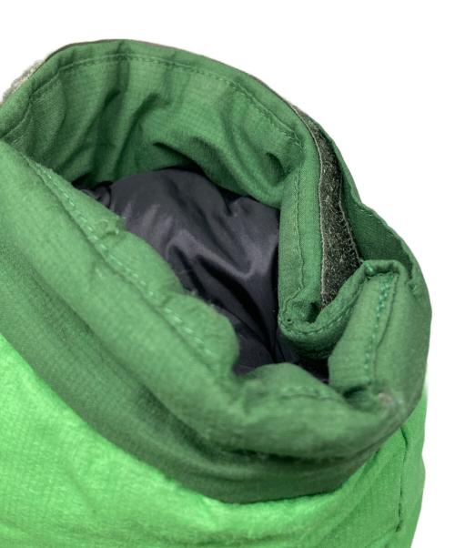 THE NORTH FACE（ザ ノース フェイス）THE NORTH FACE (ザ ノース フェイス) バルトロライトジャケット グリーン サイズ:Lの古着・服飾アイテム