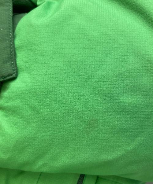 THE NORTH FACE（ザ ノース フェイス）THE NORTH FACE (ザ ノース フェイス) バルトロライトジャケット グリーン サイズ:Lの古着・服飾アイテム
