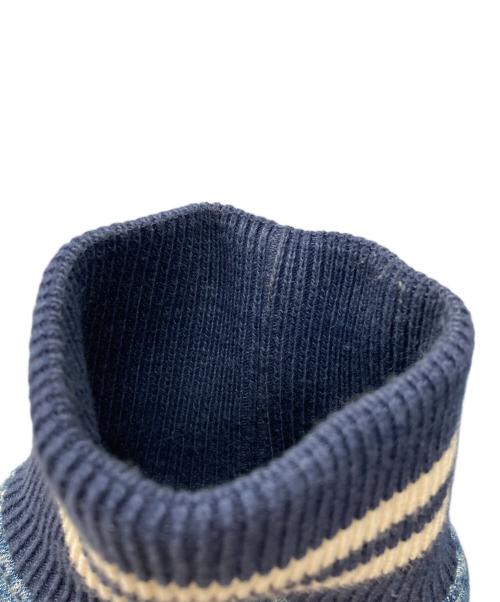 POLO RALPH LAUREN（ポロ・ラルフローレン）POLO RALPH LAUREN (ポロ・ラルフローレン) デニムジャケット インディゴ サイズ:Ｍの古着・服飾アイテム