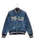 POLO RALPH LAUREN（ポロ・ラルフローレン）の古着「デニムジャケット」｜インディゴ