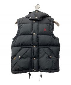 中古・古着通販】POLO RALPH LAUREN (ポロ・ラルフローレン) ダウン