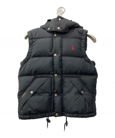 中古・古着通販】POLO RALPH LAUREN (ポロ・ラルフローレン) ダウン