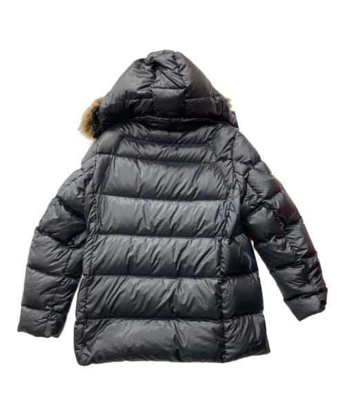 POLO RALPH LAUREN（ポロ・ラルフローレン）POLO RALPH LAUREN (ポロ・ラルフローレン) ダウンジャケット ブラック サイズ:Lの古着・服飾アイテム