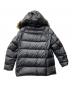 POLO RALPH LAUREN (ポロ・ラルフローレン) ダウンジャケット ブラック サイズ:L：21000円