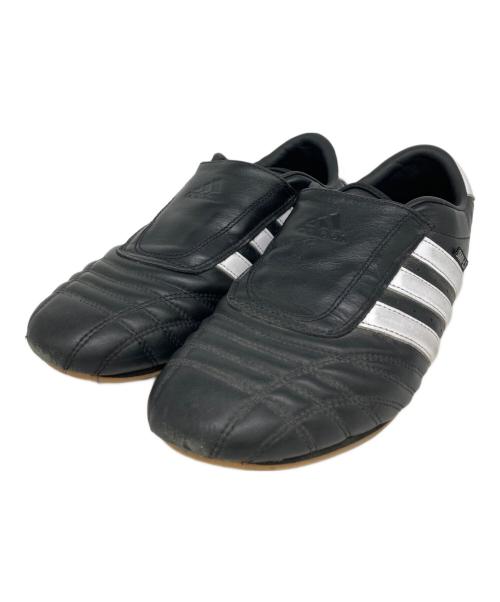 adidas（アディダス）adidas (アディダス) テコンドー ブラック サイズ:27.5cmの古着・服飾アイテム