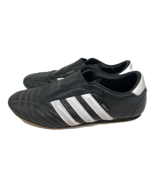adidas（アディダス）adidas (アディダス) テコンドー ブラック サイズ:27.5cmの古着・服飾アイテム