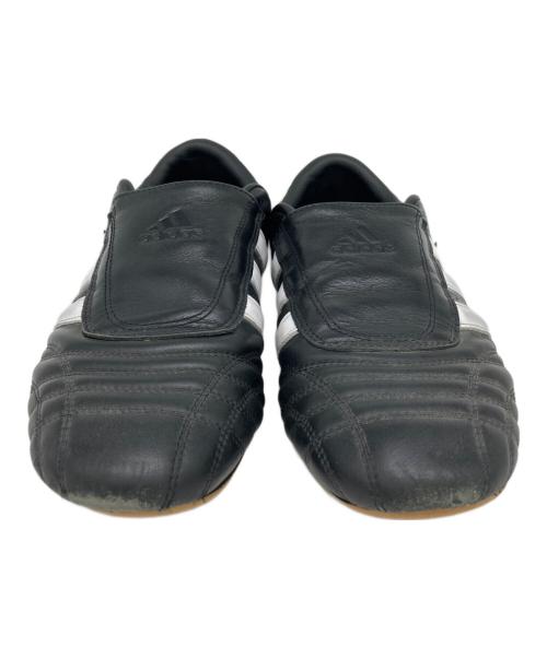 adidas（アディダス）adidas (アディダス) テコンドー ブラック サイズ:27.5cmの古着・服飾アイテム
