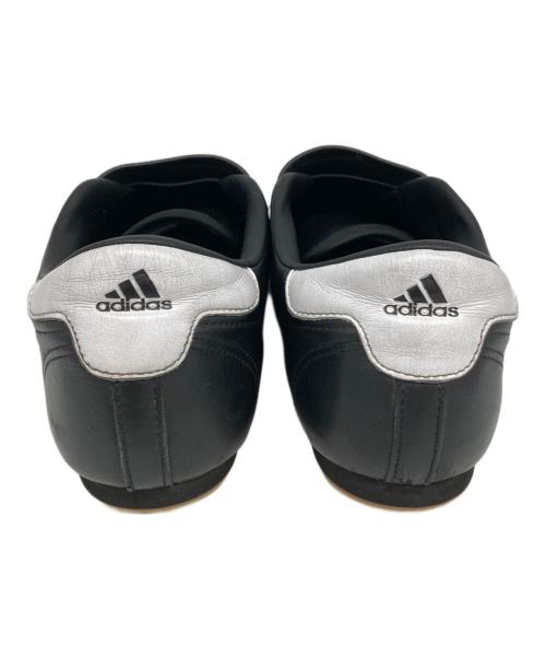 adidas（アディダス）adidas (アディダス) テコンドー ブラック サイズ:27.5cmの古着・服飾アイテム