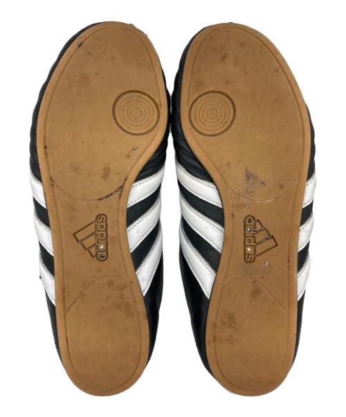 adidas（アディダス）adidas (アディダス) テコンドー ブラック サイズ:27.5cmの古着・服飾アイテム