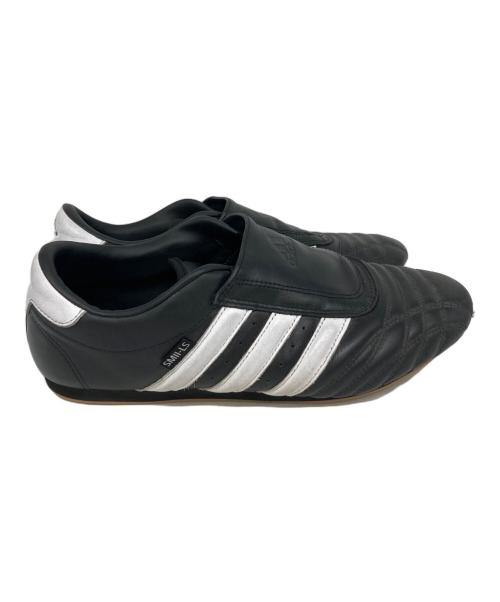 adidas（アディダス）adidas (アディダス) テコンドー ブラック サイズ:27.5cmの古着・服飾アイテム