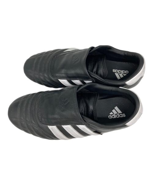 adidas（アディダス）adidas (アディダス) テコンドー ブラック サイズ:27.5cmの古着・服飾アイテム