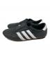 adidas (アディダス) テコンドー ブラック サイズ:27.5cm：6000円