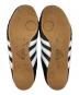 中古・古着 adidas (アディダス) テコンドー ブラック サイズ:27.5cm：6000円