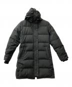 CANADA GOOSEカナダグース）の古着「Shelburne Parka」｜ブラック
